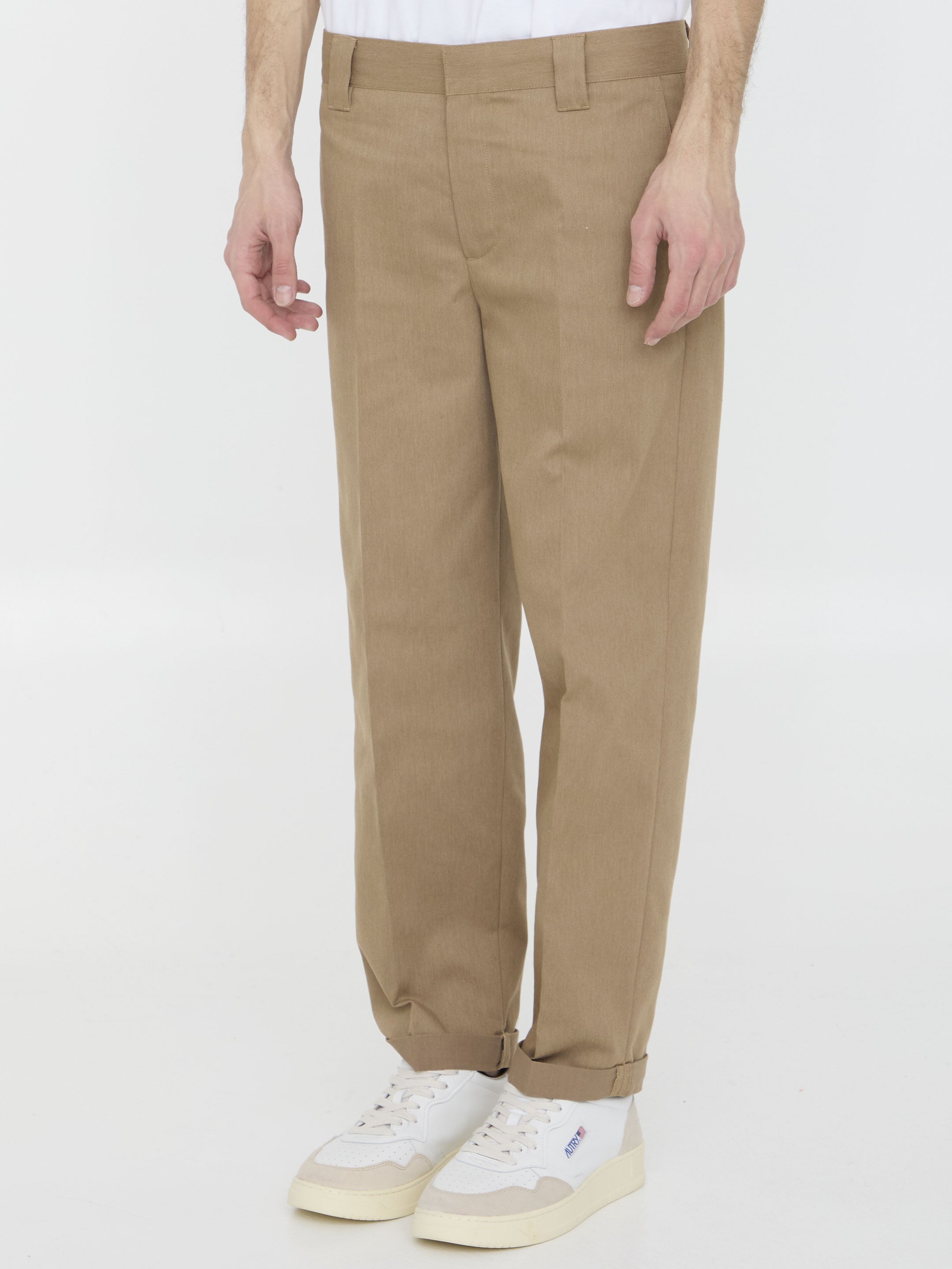 CHINO PANTS Golden Goose