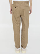 CHINO PANTS Golden Goose