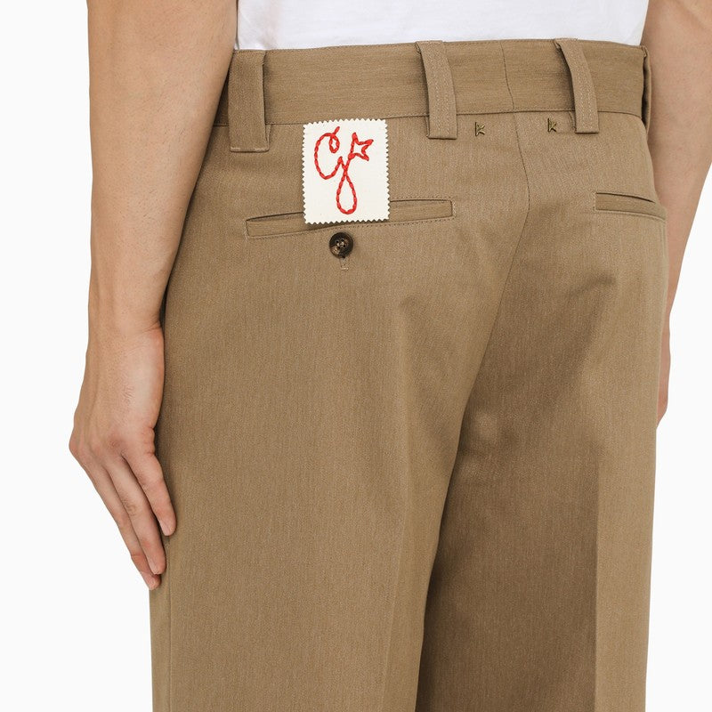 CHINO PANTS Golden Goose