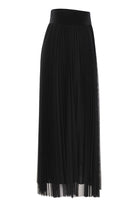 WIDE TULLE SKIRT Fabiana Filippi