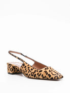 "GINZA" SLING BACK T. 3,5 Aquazzura