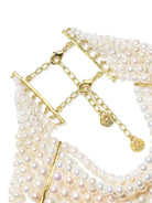 GRAINE DE GEMMES PENDANT NECKLACE GOOSSENS