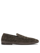 LOAFERS & SLIPPERS HENDERSON BROWN 42