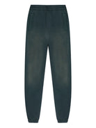 BLACK COTTON TROUSERS Golden Goose BLACK S