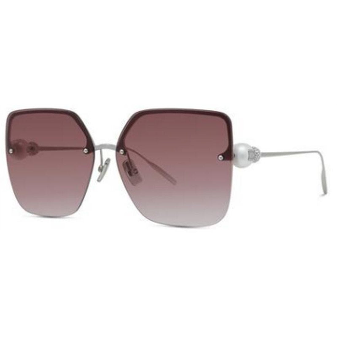 Givenchy Pearl Metal GV40110U 16T Givenchy Silver 63