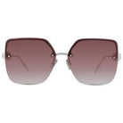 Givenchy Pearl Metal GV40110U 16T Givenchy