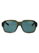 Givenchy GV One GV40114I 96N Givenchy Green 55
