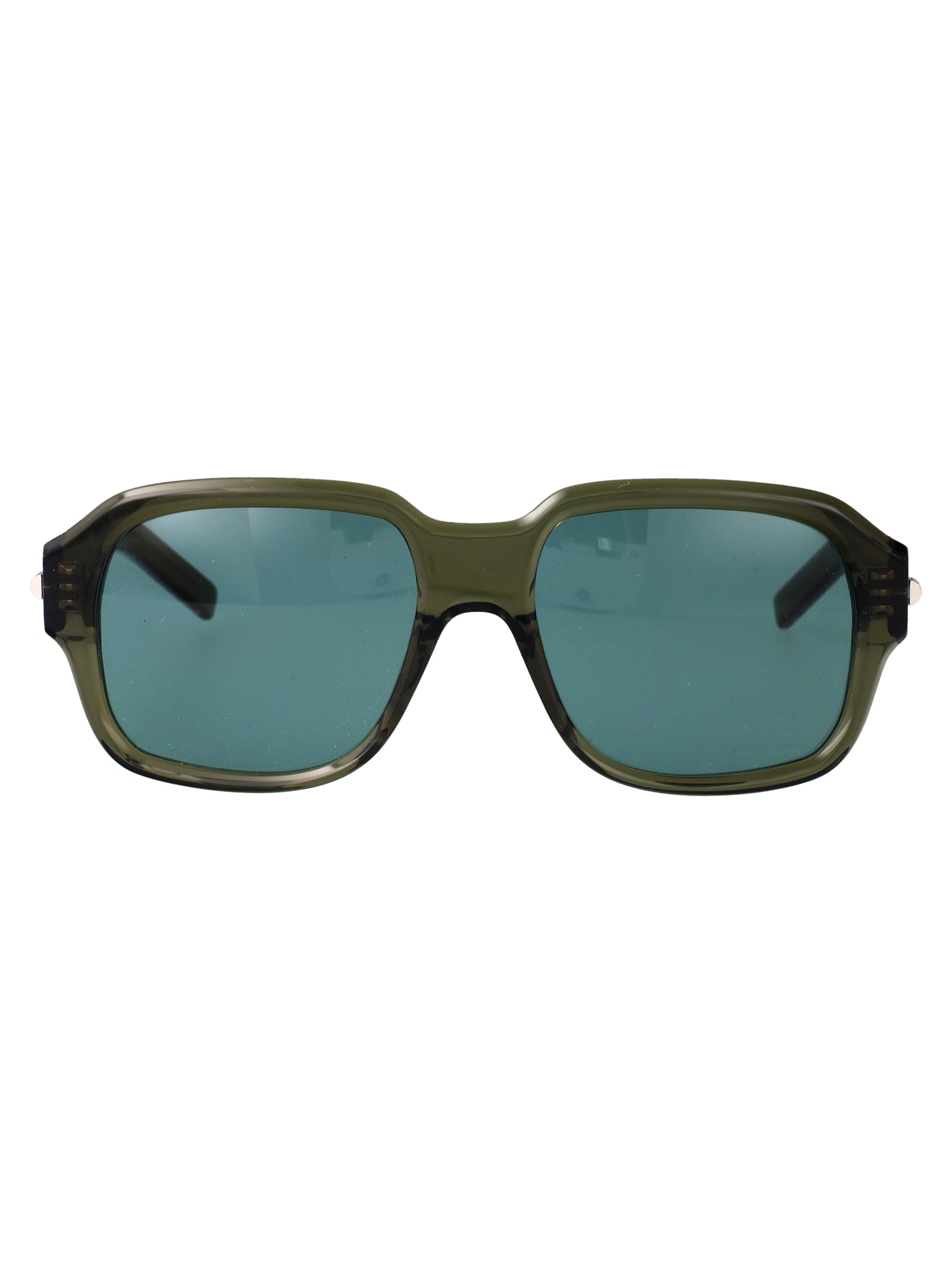 Givenchy GV One GV40114I 96N Givenchy Green 55