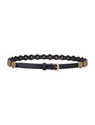 BELT ROUND STUDS Golden Goose