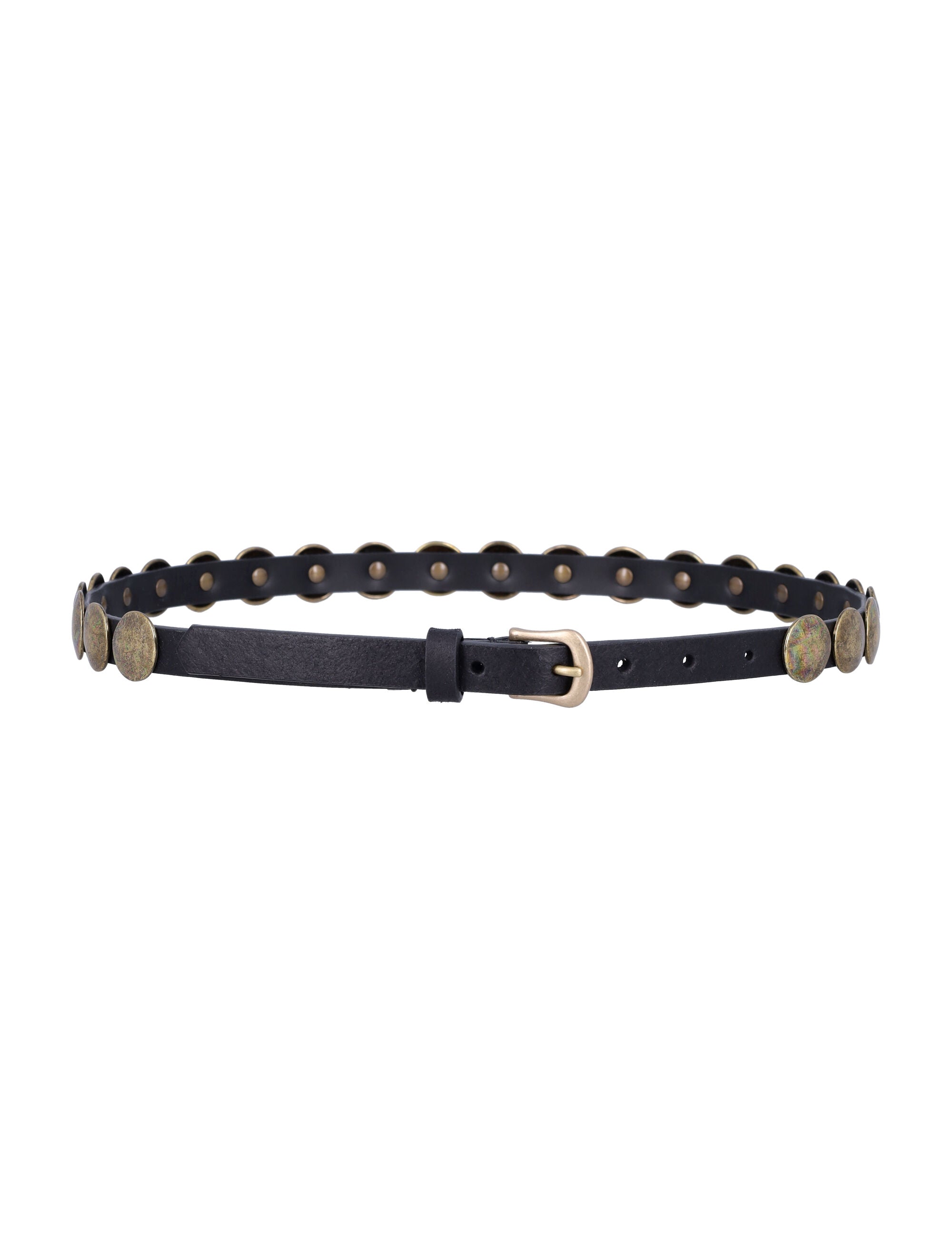BELT ROUND STUDS Golden Goose