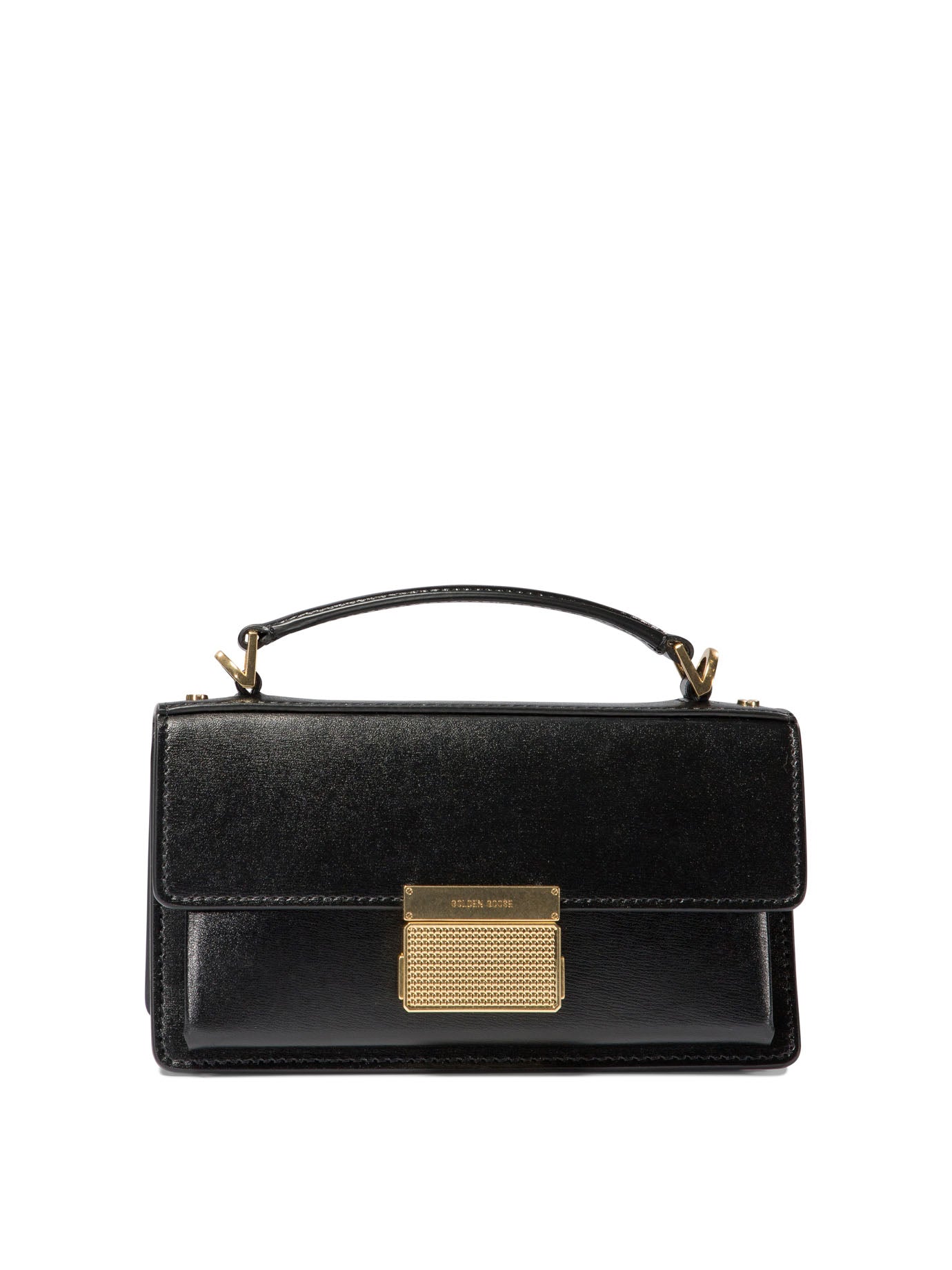 HANDBAGS Golden Goose BLACK U