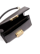 VENEZIA SMALL LEATHER HANDBAG Golden Goose