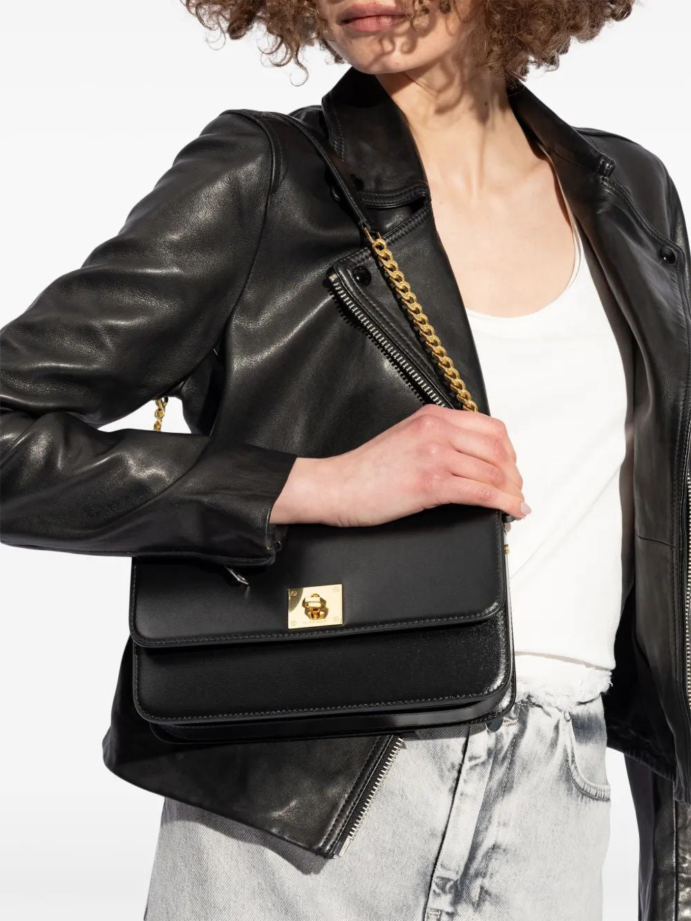 GIOIA BAG Golden Goose