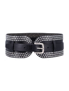 BELT Golden Goose BLACK 80