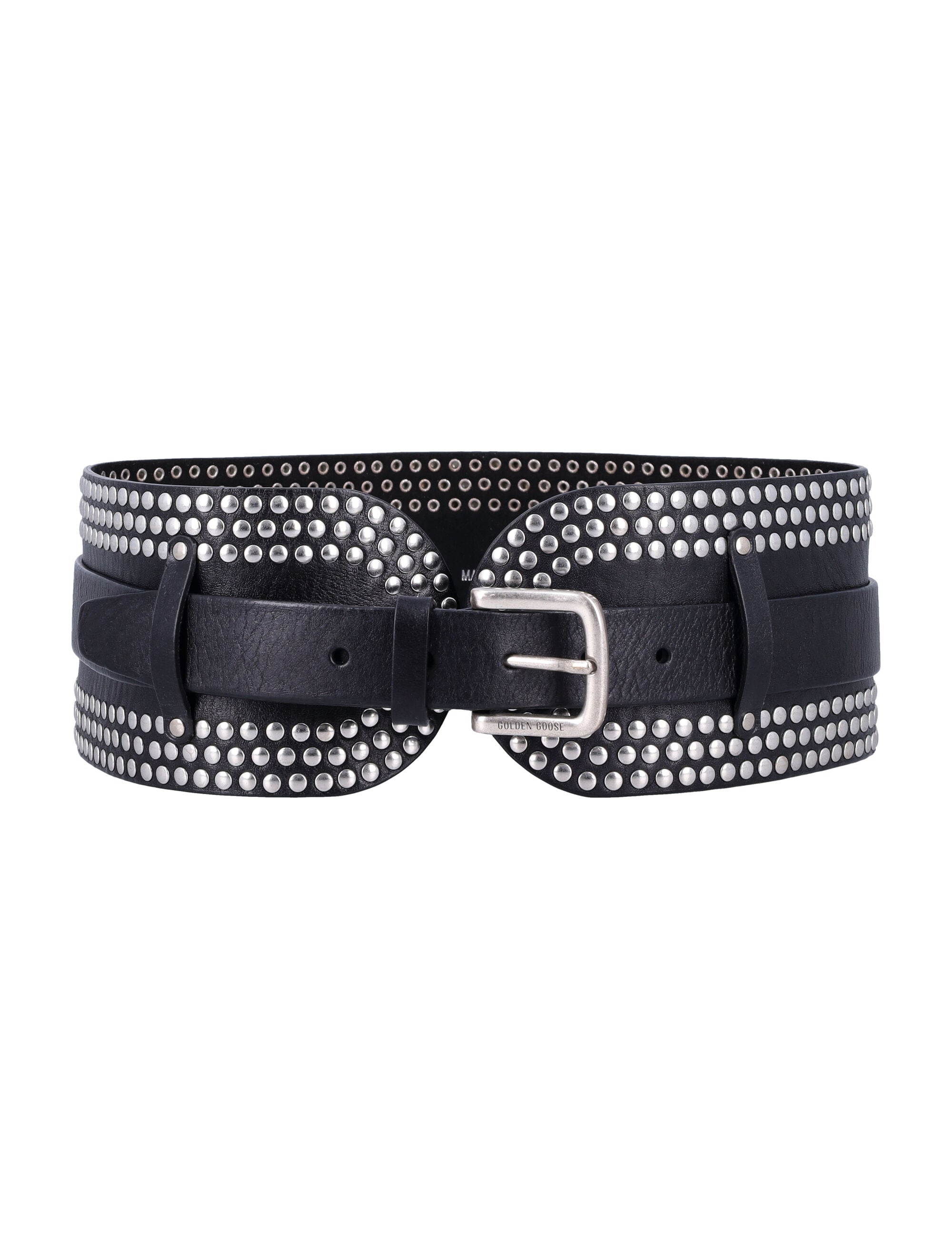 BELT Golden Goose BLACK 80