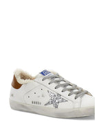 SUPER-STAR SNEAKERS Golden Goose