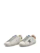 SUPER-STAR SNEAKERS Golden Goose