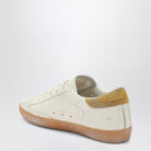 SUPER-STAR LEATHER SNEAKERS Golden Goose