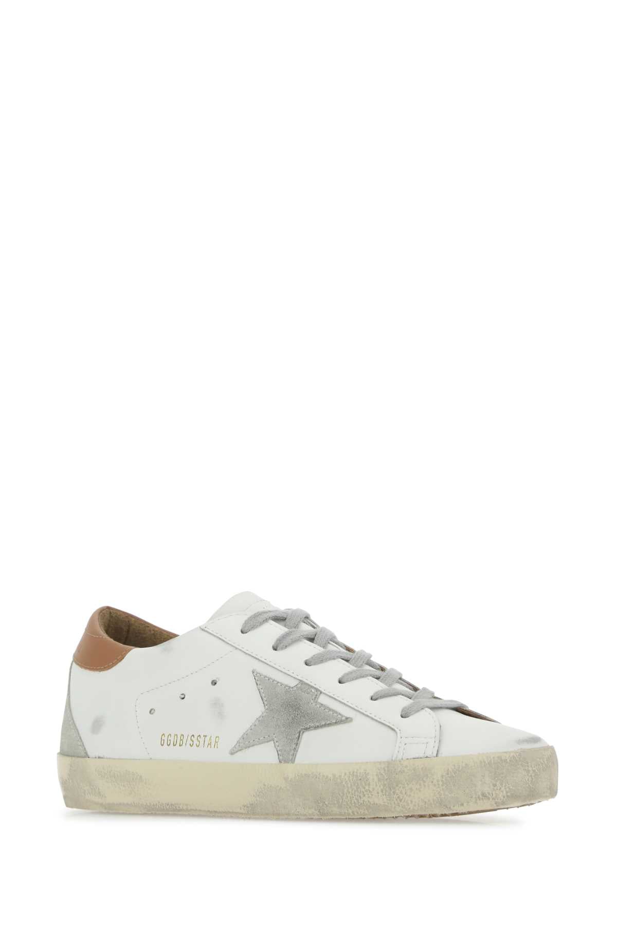 SNEAKERS Golden Goose