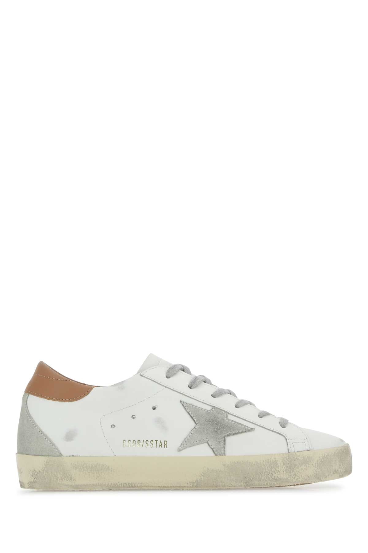 SNEAKERS Golden Goose 10803 38