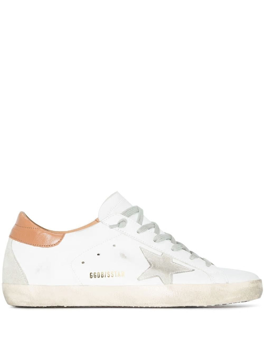 SNEAKERS Golden Goose