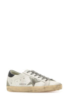SNEAKER SUPERSTAR Golden Goose