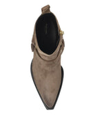 SUEDE FOOTWEAR Golden Goose