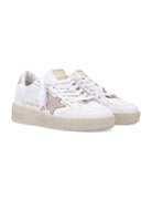 BALL STAR 2 WOMAN'S SNEAKERS Golden Goose