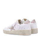 BALL STAR 2 WOMAN'S SNEAKERS Golden Goose