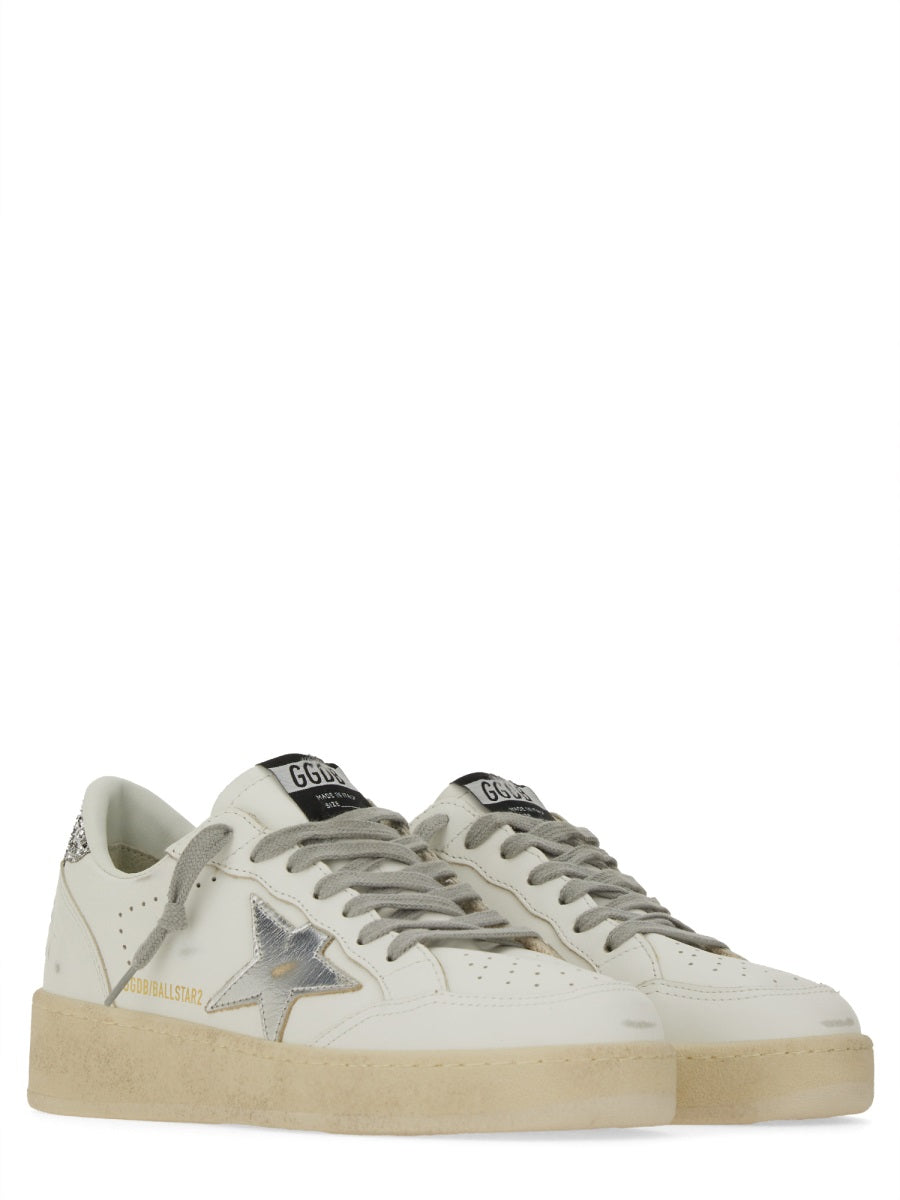 SNEAKER BALLSTAR Golden Goose