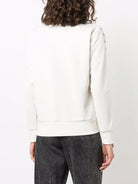 STAR PRINT SWEAT JACKET Golden Goose