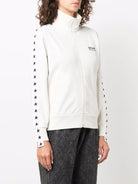 STAR PRINT SWEAT JACKET Golden Goose