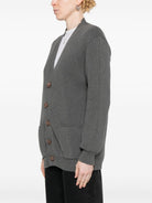 GREY SWEATER Golden Goose
