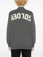 GREY SWEATER Golden Goose