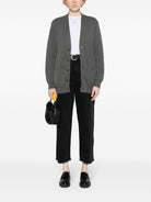 GREY SWEATER Golden Goose