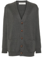 GREY SWEATER Golden Goose GREY XS