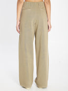 COTTON PANTS Golden Goose
