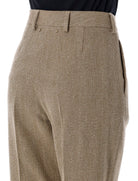 MAEVA RELAXED FIT PANT Golden Goose
