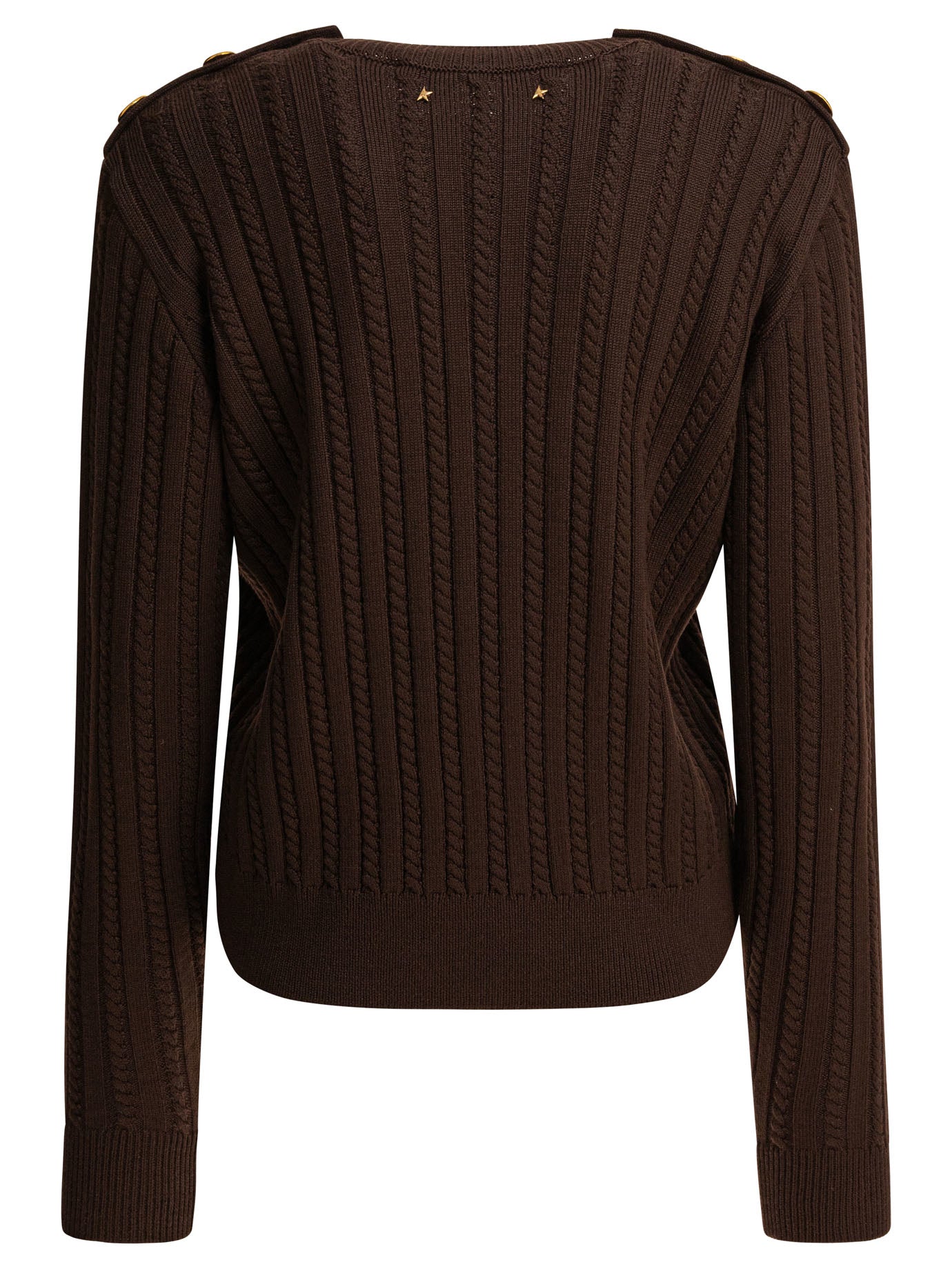 KNITWEAR Golden Goose