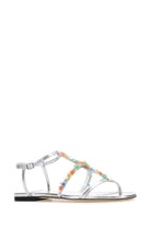 GWYN/DAISY FLAT Jimmy Choo