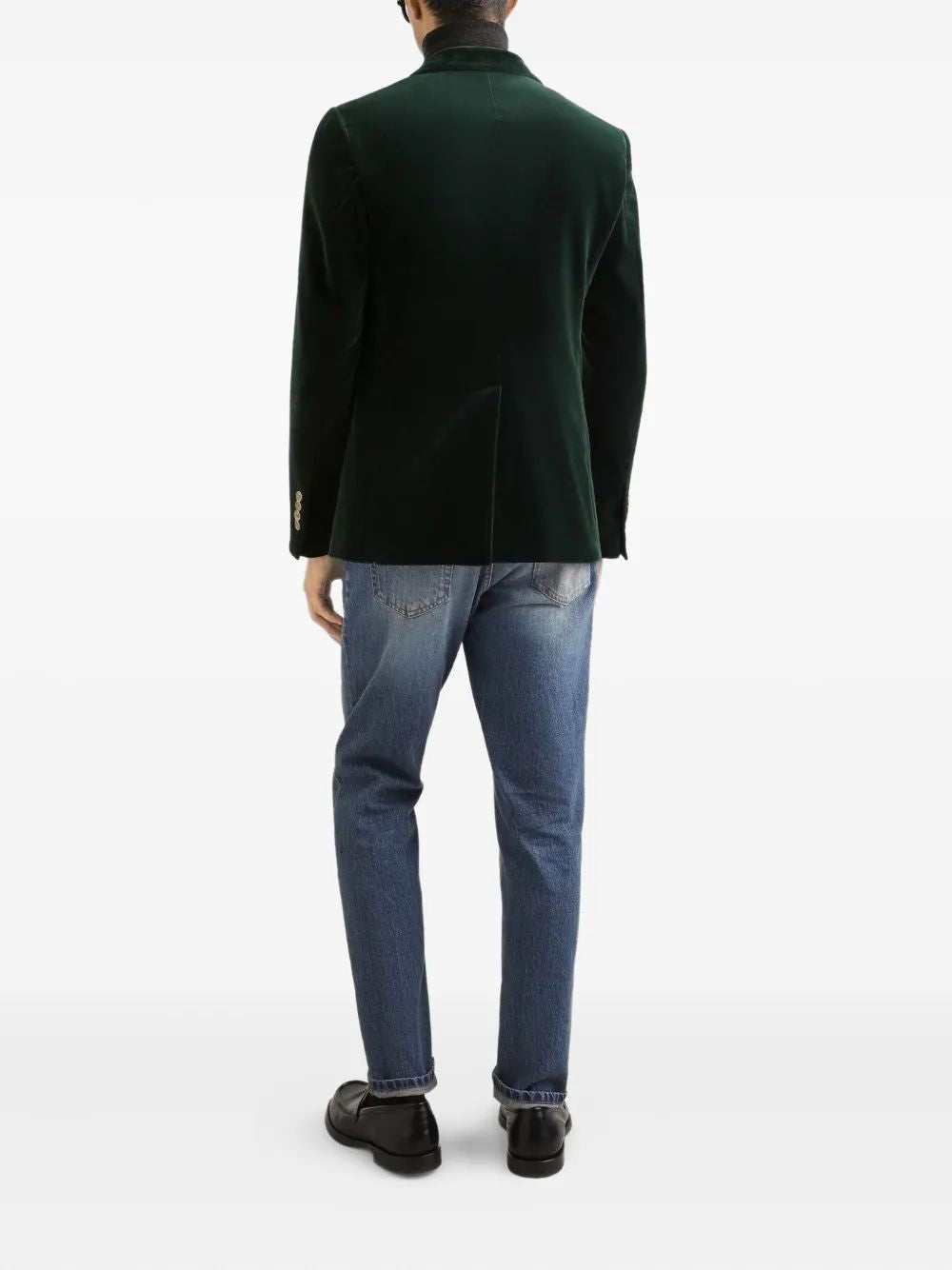 JEANS PANTALONE Dolce & Gabbana