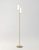 Gemini Floor Lamp Brightech