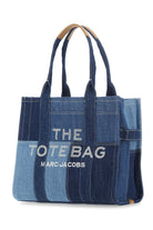 DENIM SHOPPING BAG Marc Jacobs