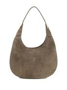 "THE FLORENCE" HOBO IN SUEDE SAVETTE