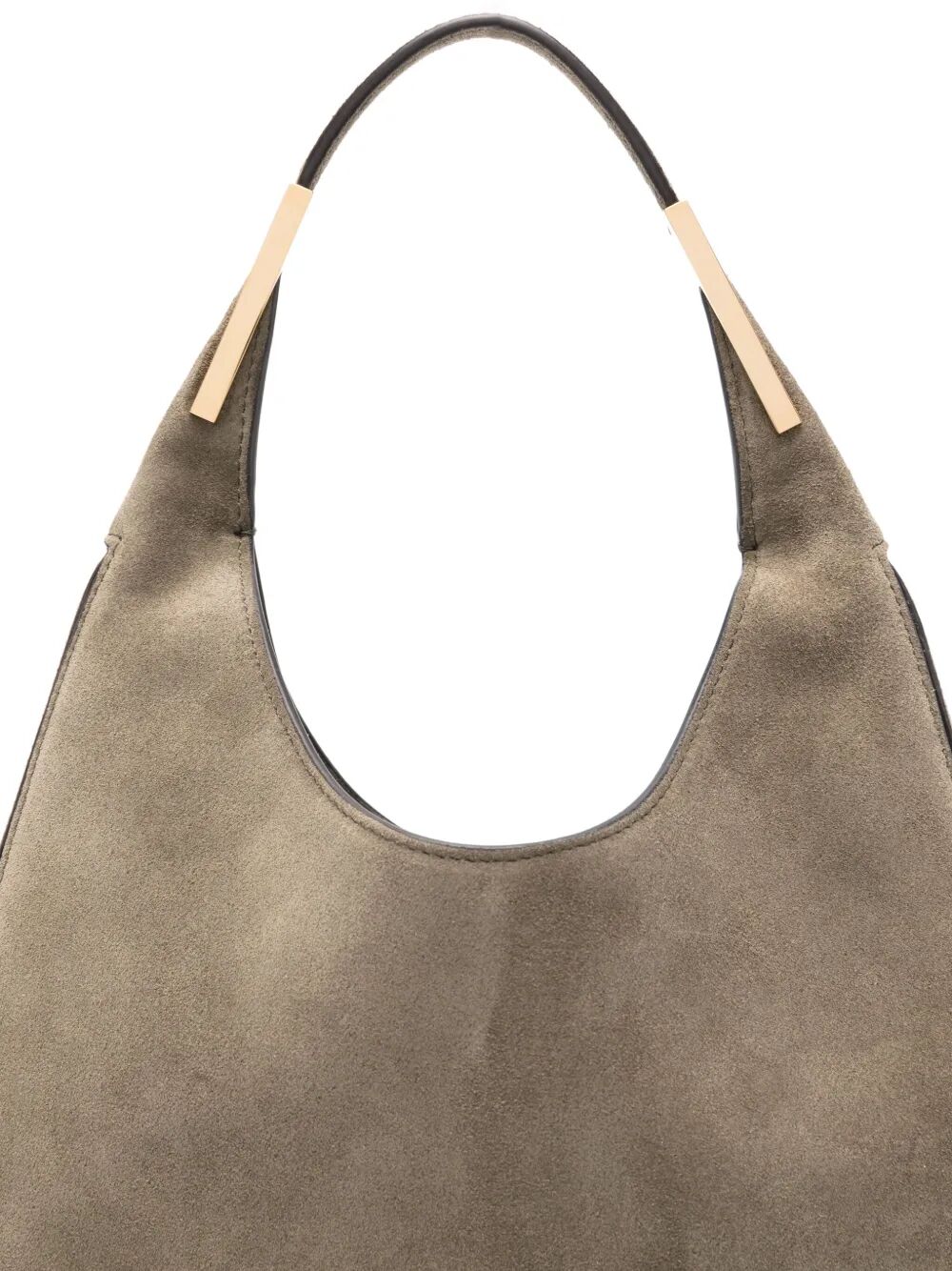 "THE SMALL FLORENCE" HOBO IN SUEDE SAVETTE