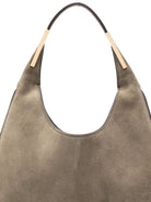 "THE SMALL FLORENCE" HOBO IN SUEDE SAVETTE