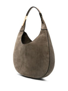 "THE SMALL FLORENCE" HOBO IN SUEDE SAVETTE