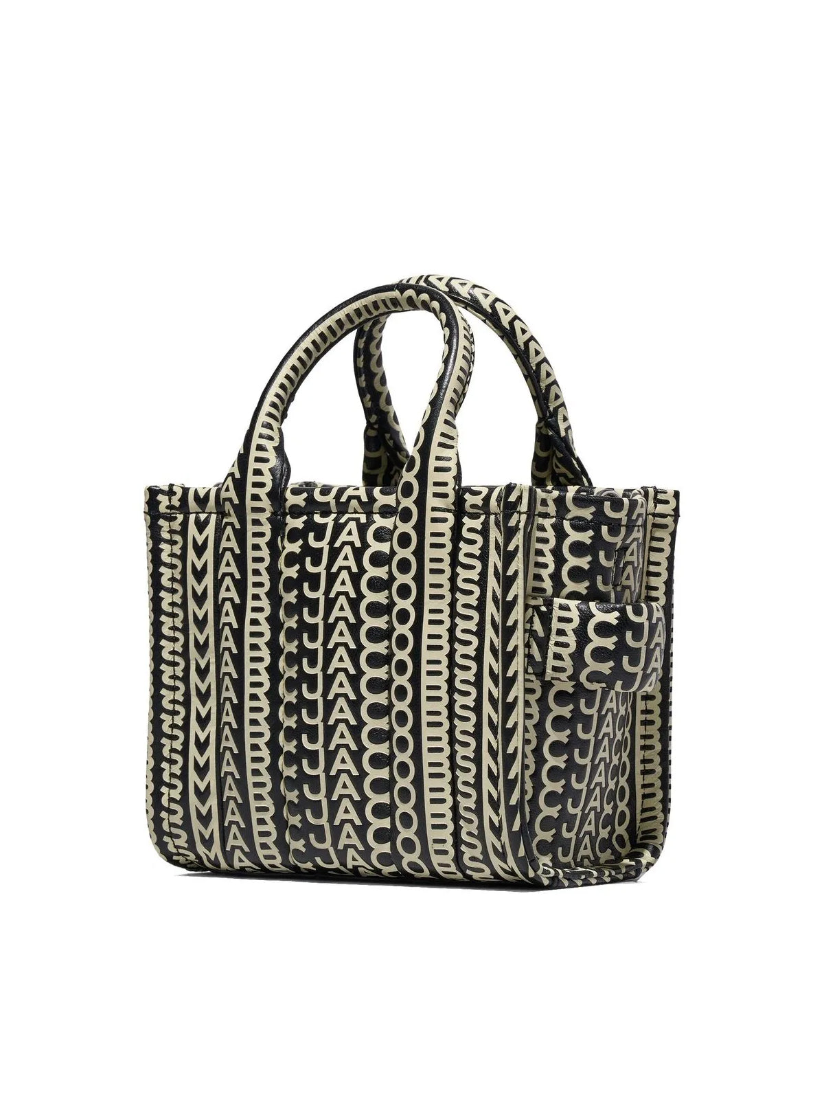 THE MONOGRAM MINI TOTE BAG Marc Jacobs