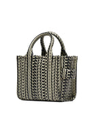 THE MONOGRAM MINI TOTE BAG Marc Jacobs