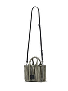 THE MONOGRAM MINI TOTE BAG Marc Jacobs